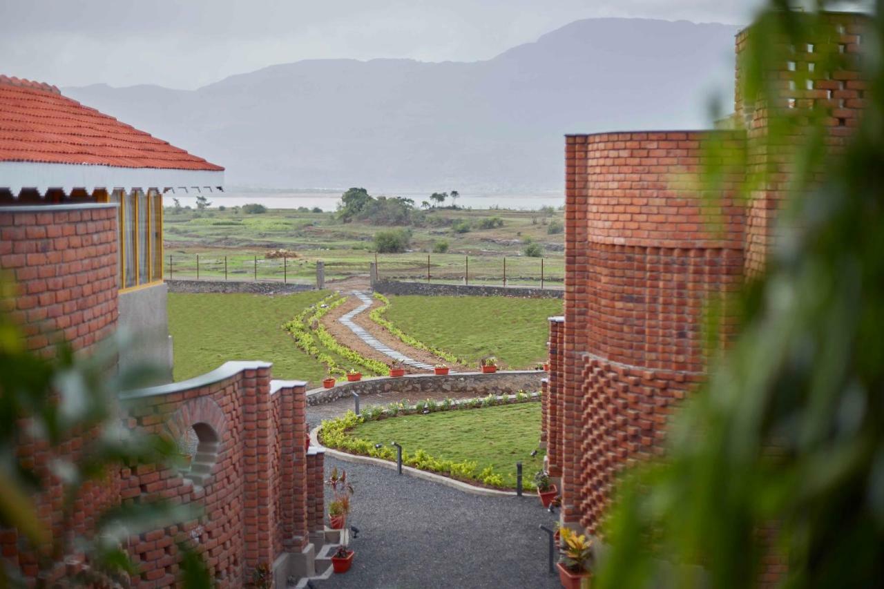 Saj By The Lake, Malshej Ghat Exterior photo