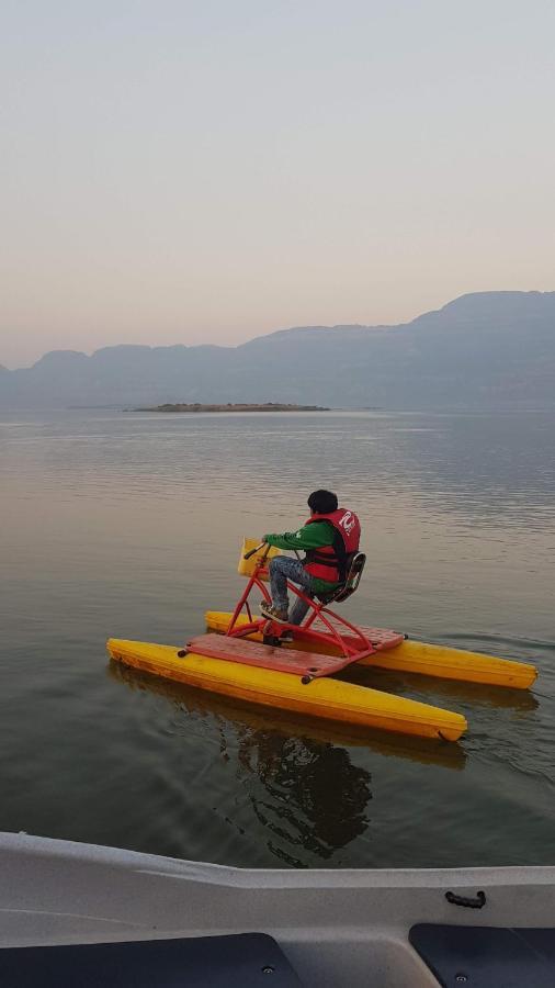 Saj By The Lake, Malshej Ghat Exterior photo